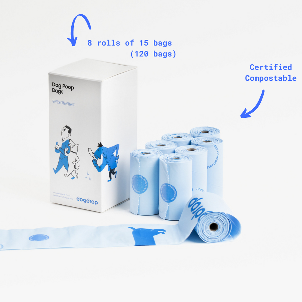 Best dog waste sales bags